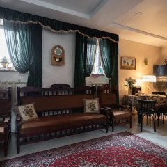 Гостиница Sovetskaya Themed Hotel в Иркутске отзывы, цены и фото номеров - забронировать гостиницу Sovetskaya Themed Hotel онлайн Иркутск развлечения