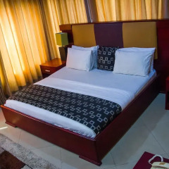 Отель Chaka Resort & Extension комната для гостей фото 2