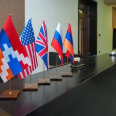Annabella Boutique Hotel Ереван интерьер отеля