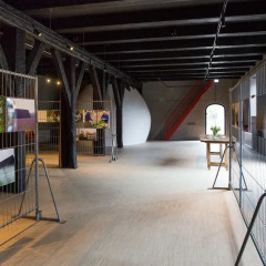 Отель Designhotel Napoleonschuur развлечения