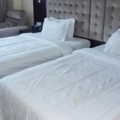 Shenzhen Airport Hotel, Baoan комната для гостей фото 3