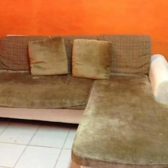 Отель Krabi City Dorm. Таиланд, Краби - отзывы, цены и фото номеров - забронировать отель Krabi City Dorm. онлайн комната для гостей фото 2