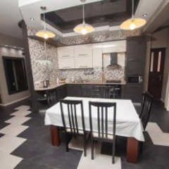 Апартаменты Lilika Apartments on Meskhishvili в номере