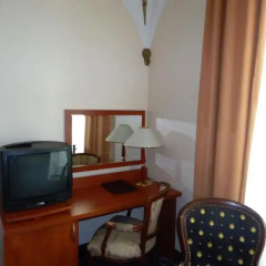 City Hotel am Kurfürstendamm удобства в номере фото 2