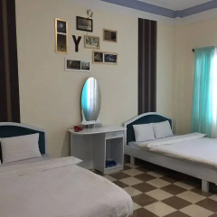 Minh Duc Hotel Dalat Далат комната для гостей фото 2