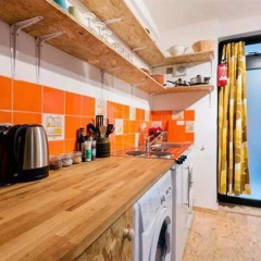 Отель Soho Stables фитнесс-зал