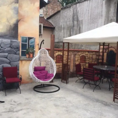 Отель Bon Bon Home гостиничный бар