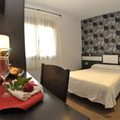 Hotel Daymiel в номере