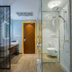 Grand Cititel Hanoi Hotel спа