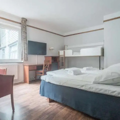 Amalie Hotel комната для гостей фото 5