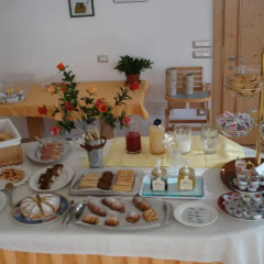 Hotel Garni Relax Фай-делла-Паганелла помещение для мероприятий