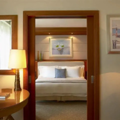 Отель Arion Astir Palace Athens Греция, Афины - 1 отзыв об отеле, цены и фото номеров - забронировать отель Arion Astir Palace Athens онлайн удобства в номере