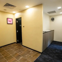 Отель JetQuay Suites Сингапур интерьер отеля фото 3