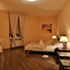Mini-hotel Lange Benoit спа