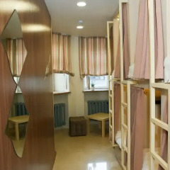 Hostel People комната для гостей фото 5