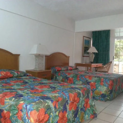 Hotel Costa Dorada & Villas комната для гостей фото 5
