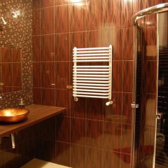 Отель Apartament Neptun Гданьск ванная