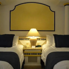 Отель The Inn at Mazatlan удобства в номере фото 2