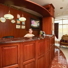 Гостиница Барракуда в Геленджике 8 отзывов об отеле, цены и фото номеров - забронировать гостиницу Барракуда онлайн Геленджик в номере