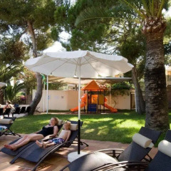 Son Baulo Hotel Mallorca Island фото 2