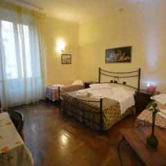 Отель Guest house - Accomodation Planet 29 комната для гостей фото 3