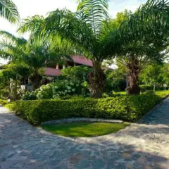 Отель Romana Resort & Spa парковка