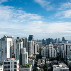 Отель Jasmine City фото 2