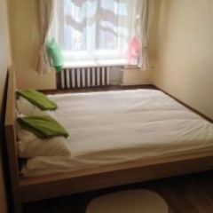 Гостиница Petrohostel комната для гостей фото 5