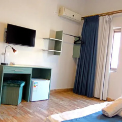 Отель Sydney Hostel Иордания, Амман - отзывы, цены и фото номеров - забронировать отель Sydney Hostel онлайн удобства в номере фото 2