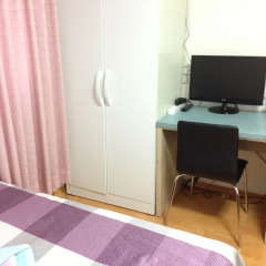 Отель Amuse Guest House удобства в номере фото 2