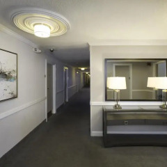 Bethesda Court Hotel интерьер отеля фото 2