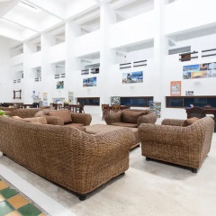 Отель Be Live Hamaca Suites All Inclusive Бока Чика комната для гостей фото 5