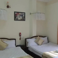 Da Lat Xua & Nay 2 Hotel Далат комната для гостей фото 3