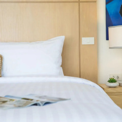 Отель Luxury Villa Pina Colada комната для гостей фото 4