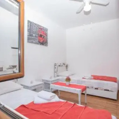 Отель Guest House Zuber комната для гостей фото 5