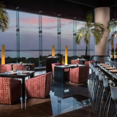 Отель Now Emerald Cancun (ex.Grand Oasis Sens) Мексика, Канкун - отзывы, цены и фото номеров - забронировать отель Now Emerald Cancun (ex.Grand Oasis Sens) онлайн питание