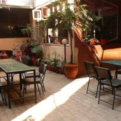 Отель Tasi Dhargey Inn Непал, Катманду - отзывы, цены и фото номеров - забронировать отель Tasi Dhargey Inn онлайн