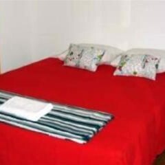 Lisbonview Hostel Лиссабон комната для гостей фото 3