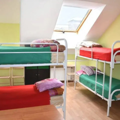 Guest House on Nevsky - Hostel детские мероприятия