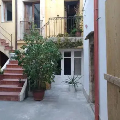 Отель Casa by Duomo di Ortigia Сиракуза фото 2