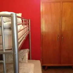 Orange Terrace Hostel Албуфейра комната для гостей фото 4