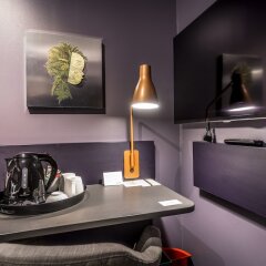 Отель Scandic Opalen Гётеборг удобства в номере фото 2