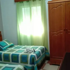 Отель Hostal Andalucia комната для гостей фото 5