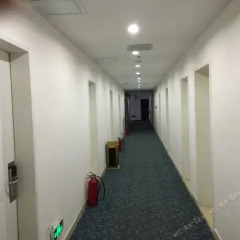 Отель 7 Days Inn Shenzhen Futian Bagua Third Road Branch Шэньчжэнь интерьер отеля фото 3