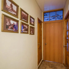 Mini-Hotel Moscow's Views интерьер отеля