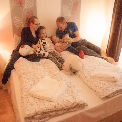 Апартаменты Akacfa Holiday Apartments спа фото 2