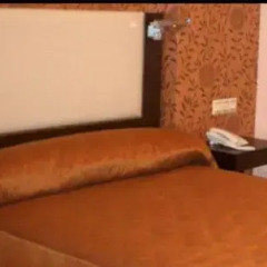 Hotel As Brisas do Freixo удобства в номере фото 2