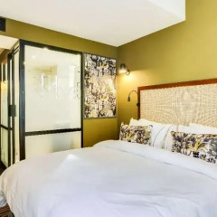 Hotel Bearnais комната для гостей фото 3