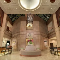 Отель Ambassador Row Hotel Suites by Lanson Place Малайзия, Куала-Лумпур - 3 отзыва об отеле, цены и фото номеров - забронировать отель Ambassador Row Hotel Suites by Lanson Place онлайн помещение для мероприятий фото 2