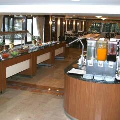 Bolu Koru Hotels Spa & Convention Турция, Болу - отзывы, цены и фото номеров - забронировать отель Bolu Koru Hotels Spa & Convention онлайн питание